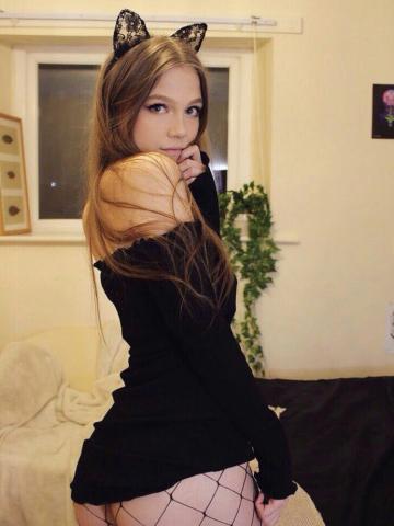 Проститутка Алена